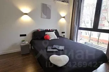 2-к кв. Москва Окружной проезд, 10Б (38.0 м) - Фото 1