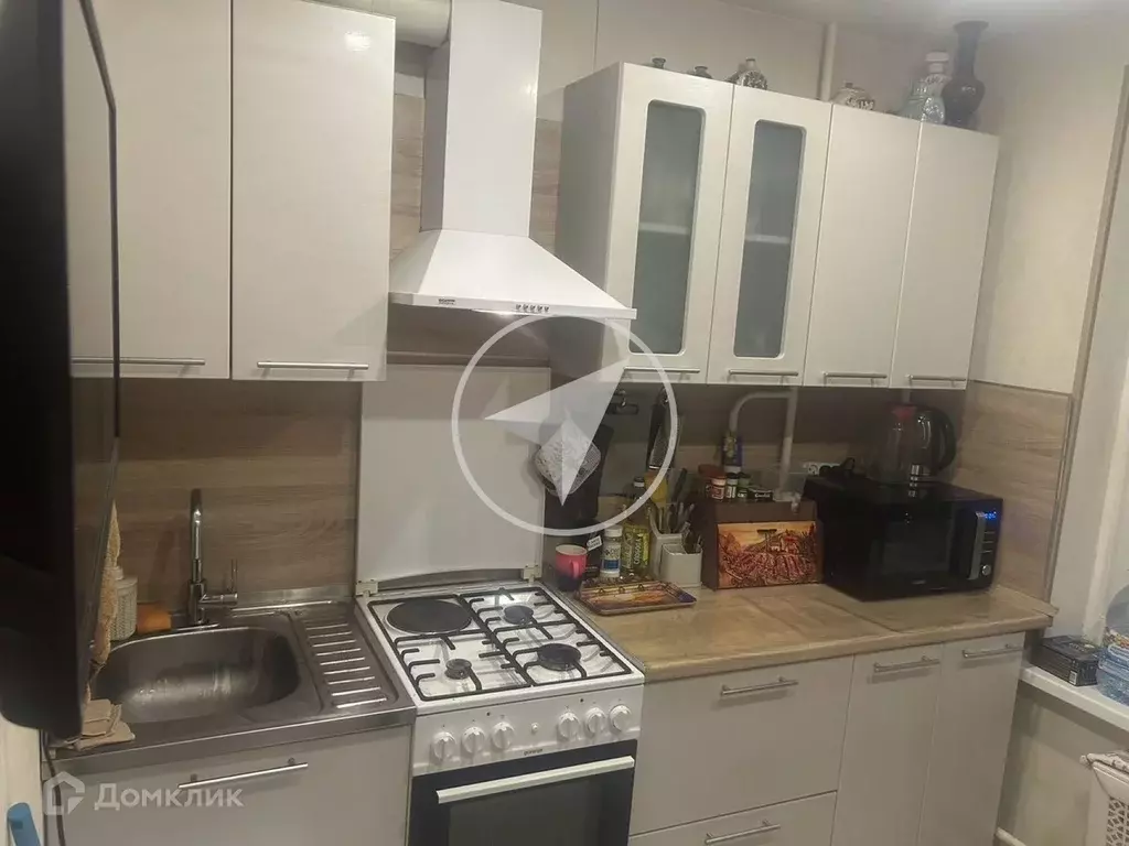 Продаётся 2-к квартира, 43.3 м - Фото 0