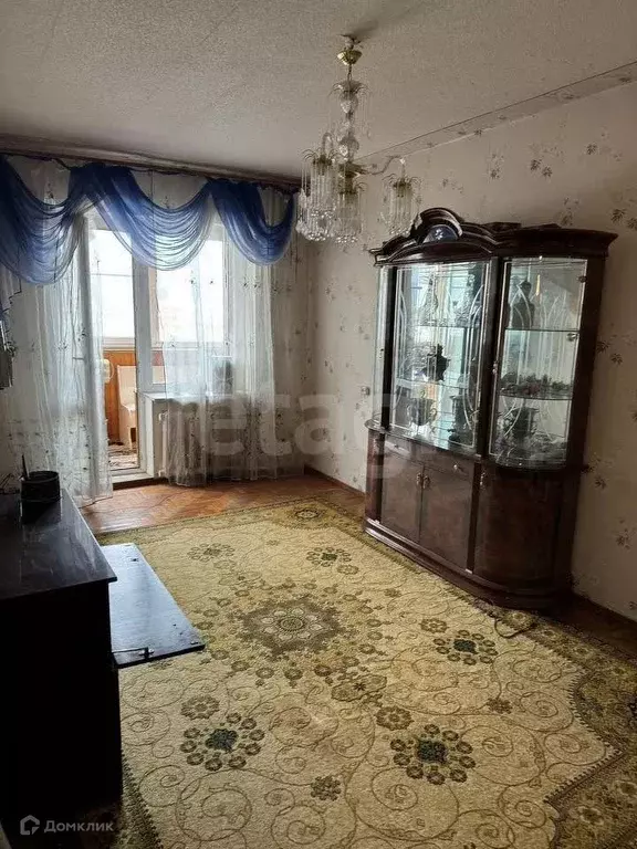 Продаётся 2-к квартира, 64.1 м - Фото 0