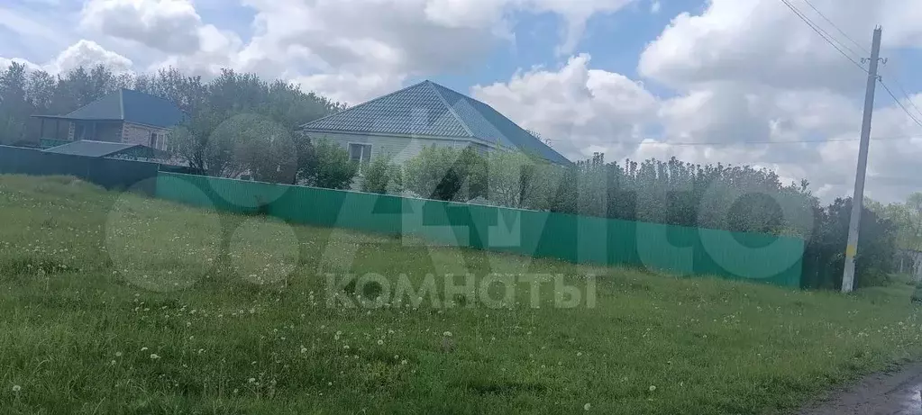 Дом 98,4 м на участке 15 сот. - Фото 0
