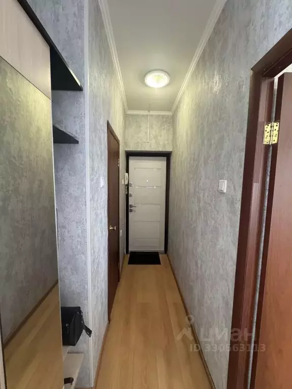 1-к кв. Бурятия, Улан-Удэ ул. Пионерская, 20Б (26.5 м) - Фото 2