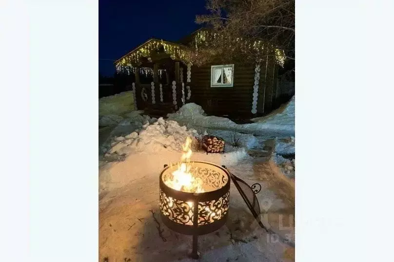 Дом в Архангельская область, Приморский муниципальный округ, ... - Фото 0