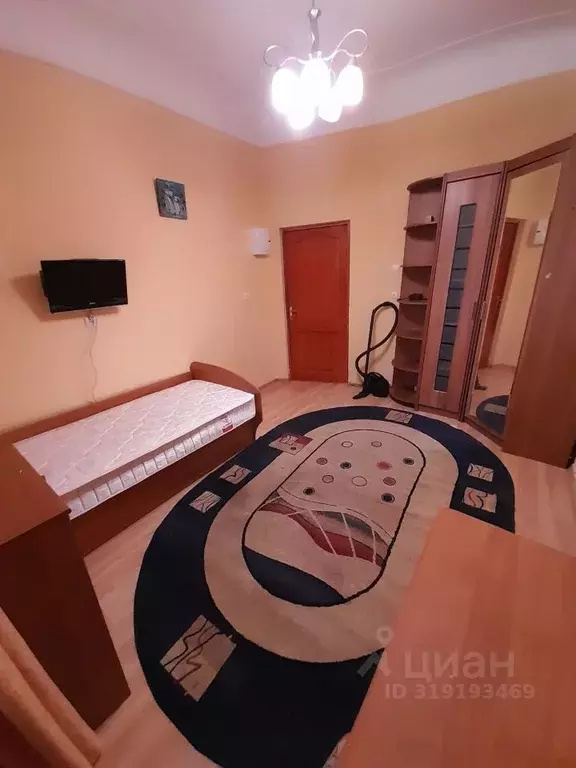 3-к кв. Ростовская область, Ростов-на-Дону ул. Станиславского, 115 ... - Фото 0