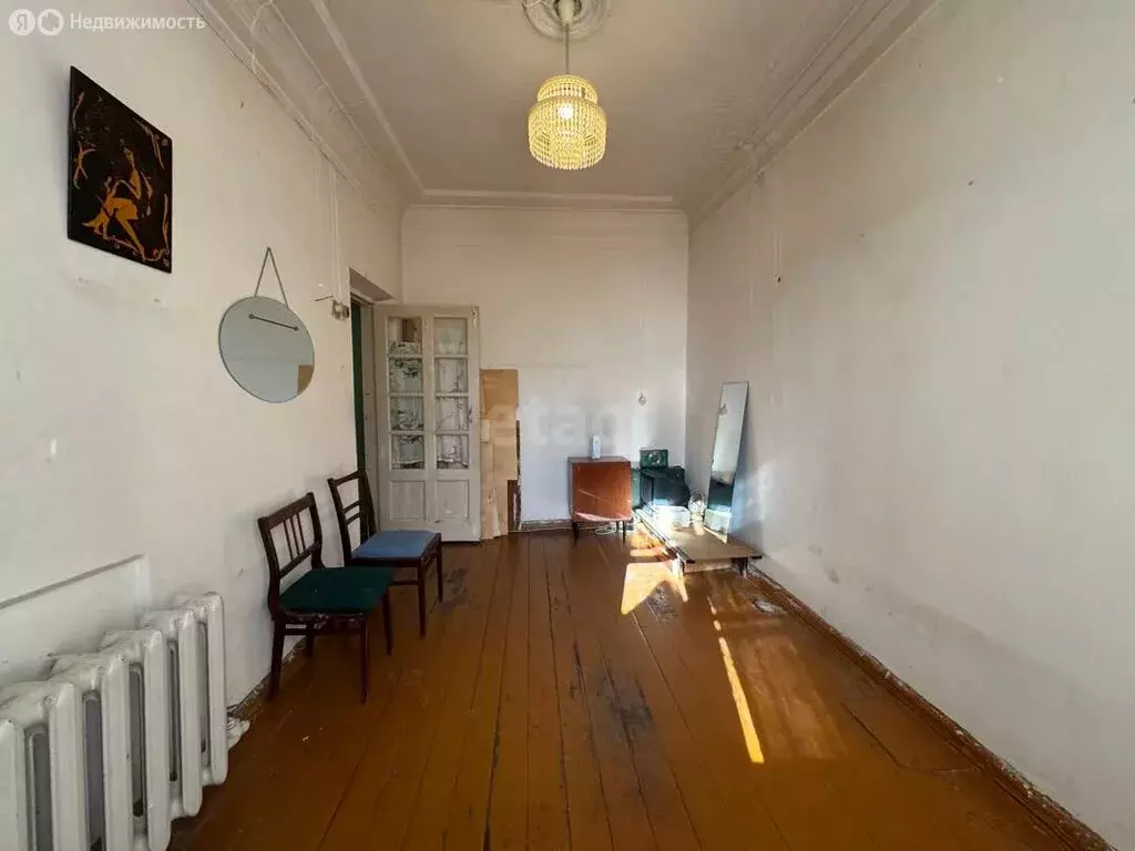 2-комнатная квартира: Нижний Тагил, улица Кутузова, 6 (38.2 м) - Фото 2