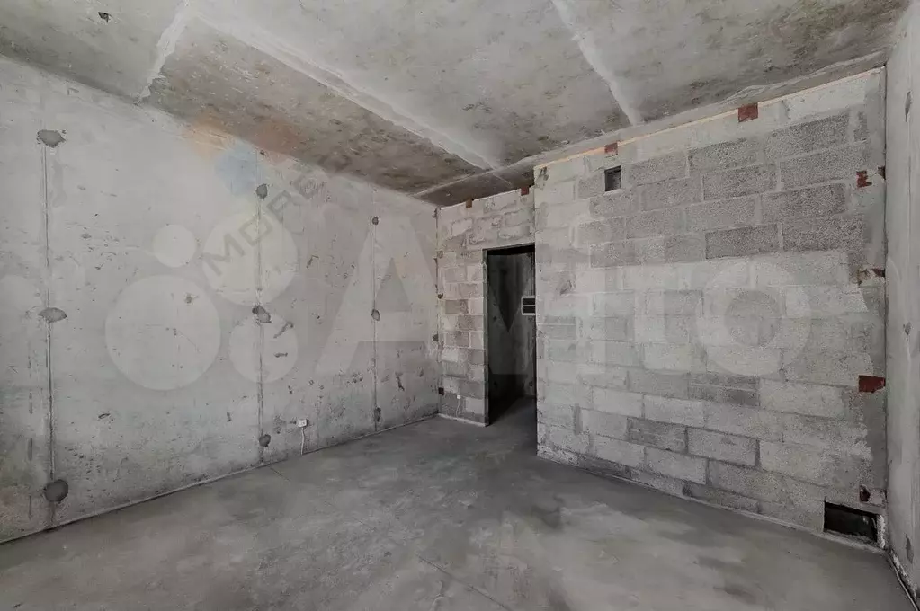 Квартира-студия, 21,6 м, 8/15 эт. - Фото 1
