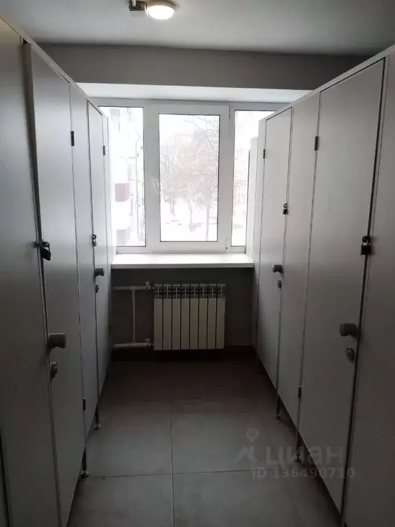 Комната Тамбовская область, Тамбов Рязанская ул., 28 (13.3 м) - Фото 2