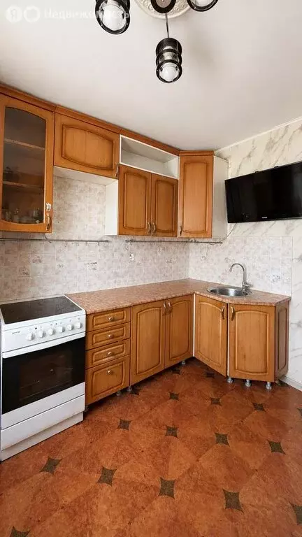 2-комнатная квартира: Томск, улица Елизаровых, 70 (55 м) - Фото 2