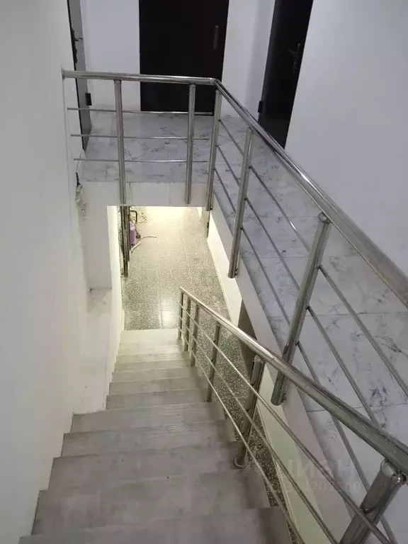 Свободной планировки кв. Дагестан, Махачкала ул. Магомета Гаджиева, 81 ... - Фото 2