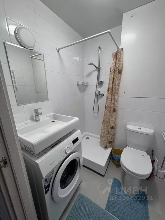 1-к кв. Москва ул. Трехполье, 6к1 (22.0 м) - Фото 1