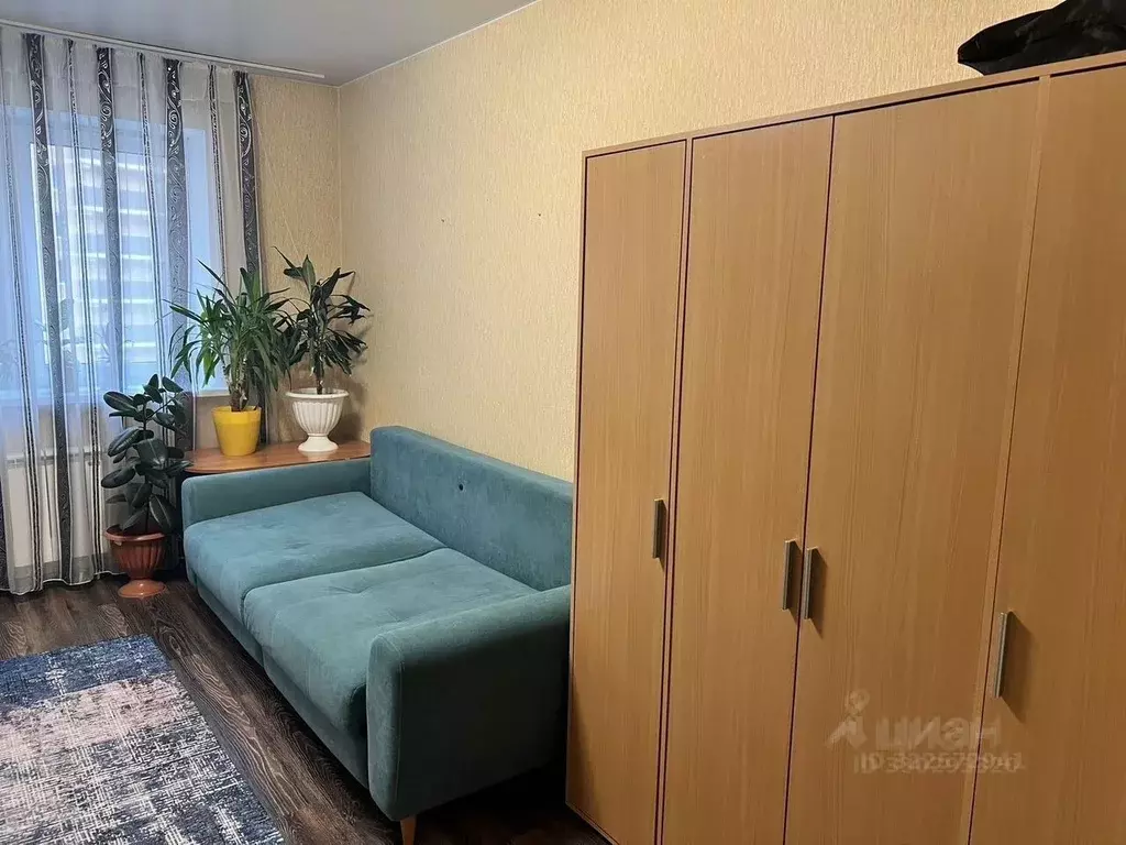 2-к кв. Московская область, Долгопрудный Набережная ул., 33 (57.0 м) - Фото 2