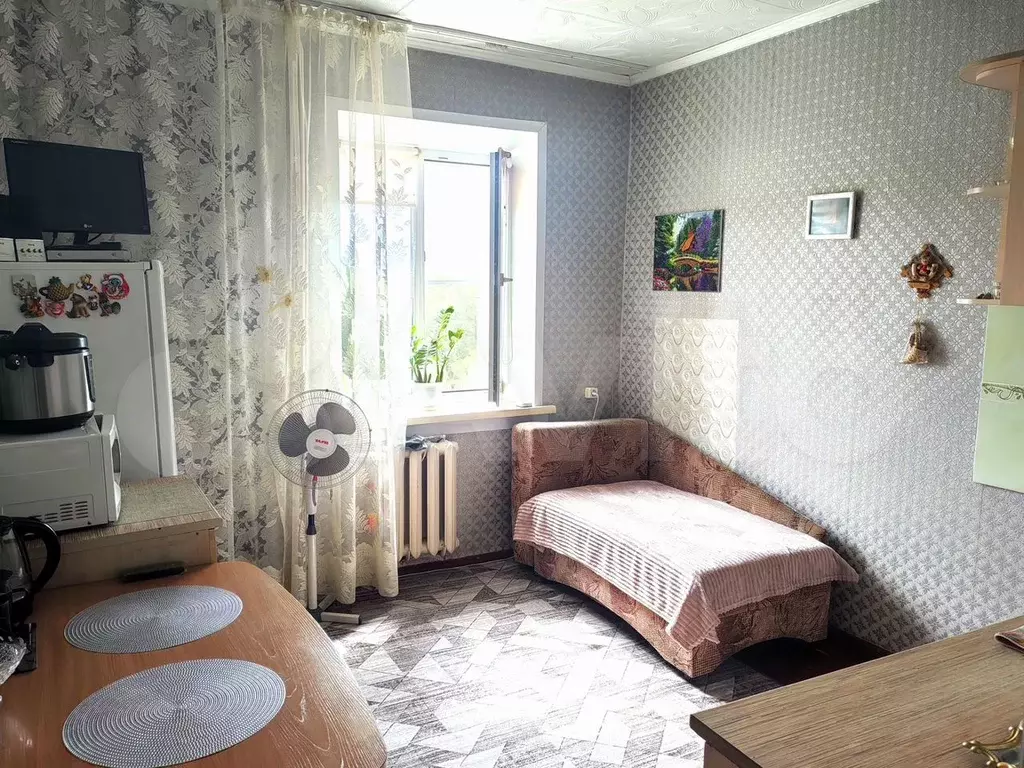 1-к. квартира, 35 м, 8/9 эт. - Фото 0