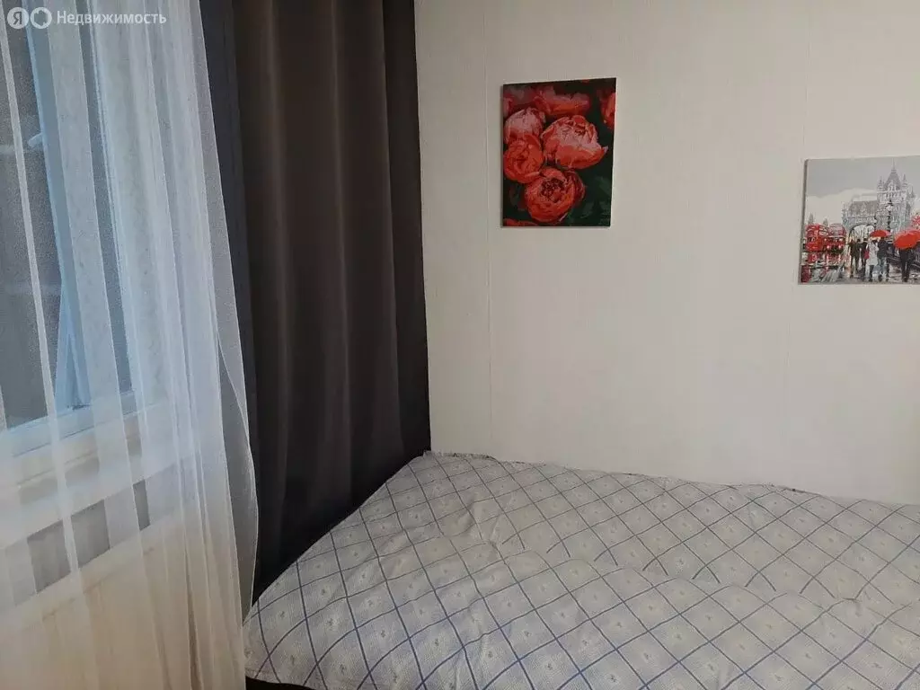 3-комнатная квартира: Санкт-Петербург, улица Чудновского, 8к2 (57.4 м) - Фото 0