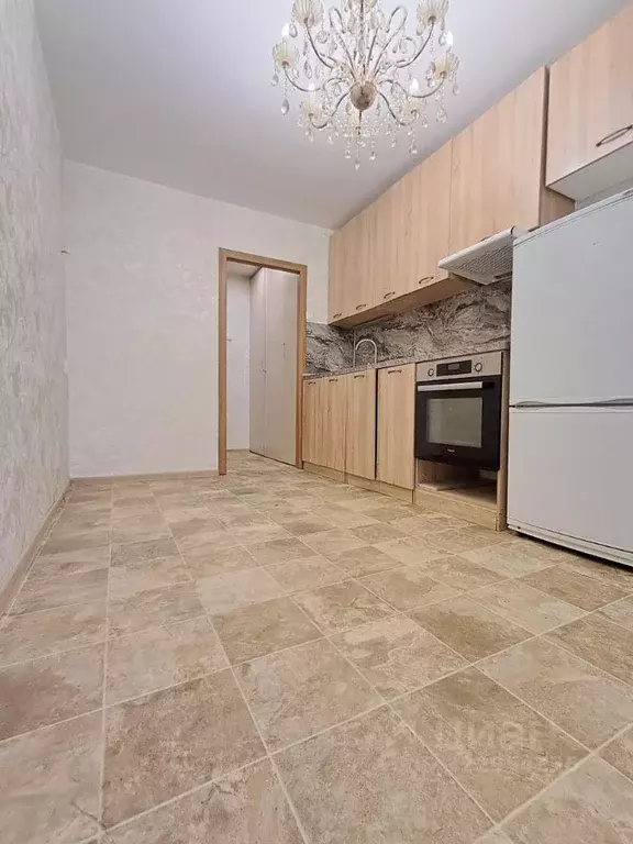 1-к кв. Иркутская область, Иркутск Сибирская ул., 27 (30.6 м) - Фото 2