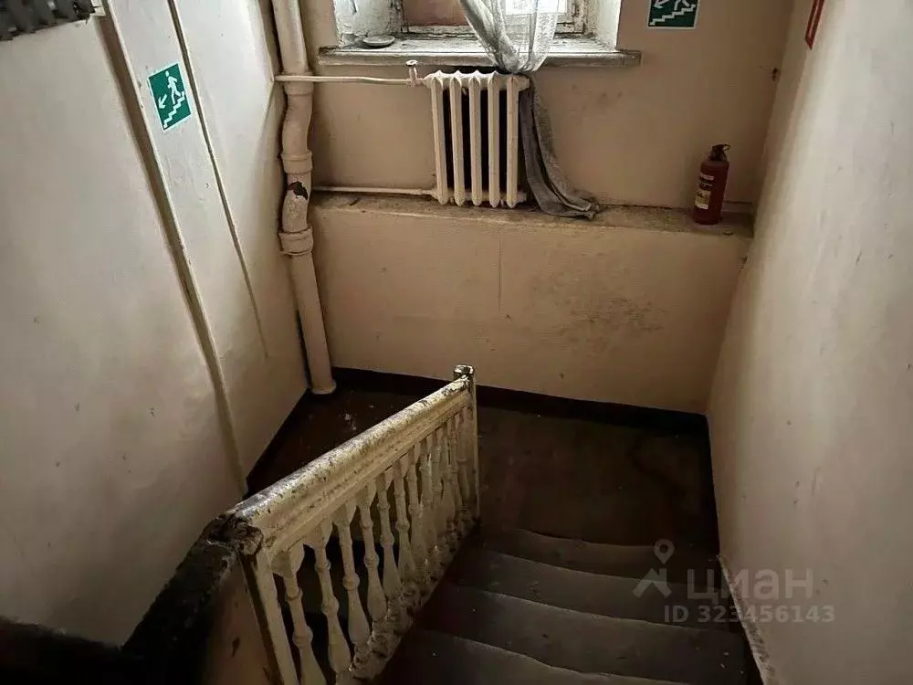 Торговая площадь в Москва Новая Басманная ул., 20С5 (318 м) - Фото 1