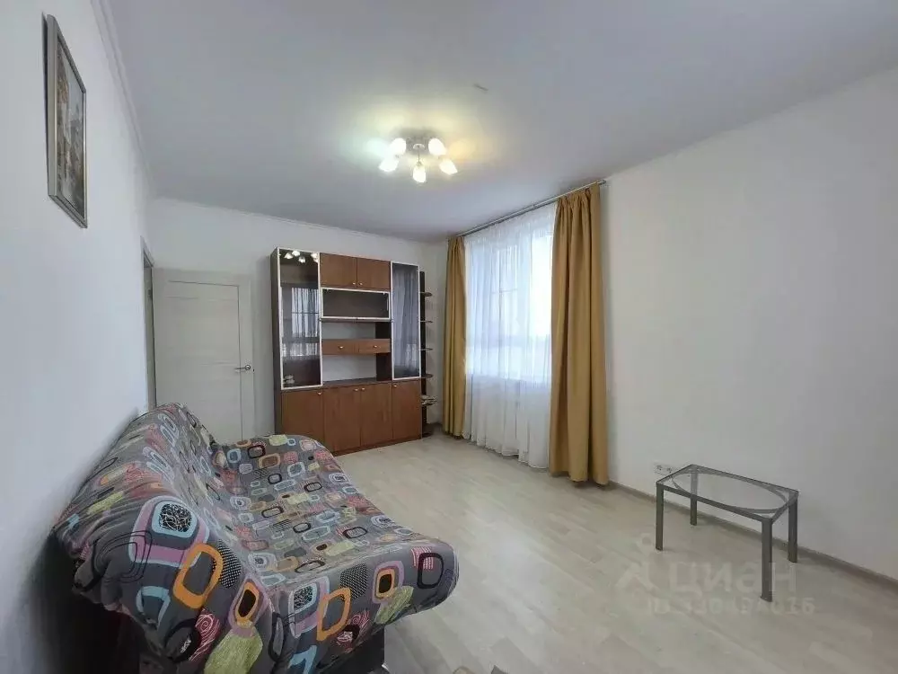 2-к кв. Москва ул. Дмитрия Ульянова, 47 (55.6 м) - Фото 1