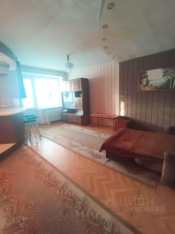 1-к кв. Ростовская область, Таганрог ул. Чехова, 318 (31.0 м) - Фото 2