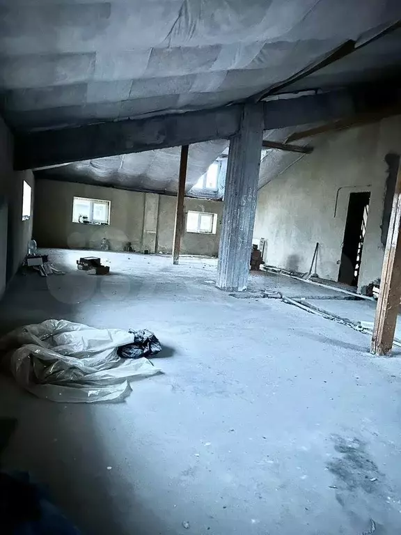 Своб. планировка, 86 м, 10/10 эт. - Фото 0