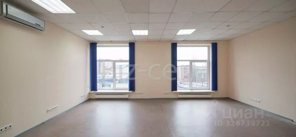 Офис в Санкт-Петербург Минеральная ул., 13 (24 м) - Фото 2