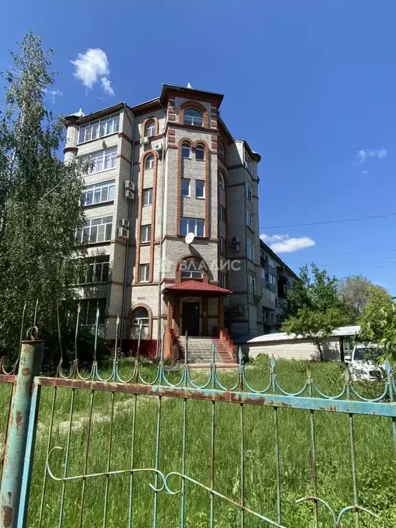 Офис в Алтайский край, Бийск ул. Декабристов, 10/2 (126 м) - Фото 0
