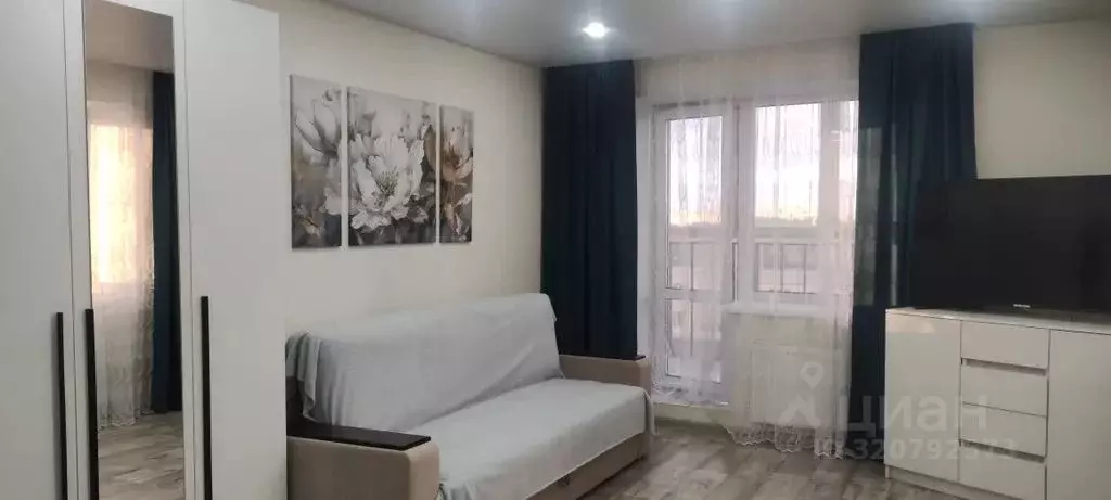 Студия Чувашия, Чебоксары ул. Ленинского Комсомола, 23 (34.0 м) - Фото 1