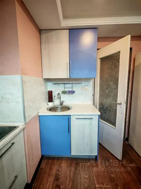 3-к кв. Санкт-Петербург Комендантский просп., 18 (72.0 м) - Фото 2