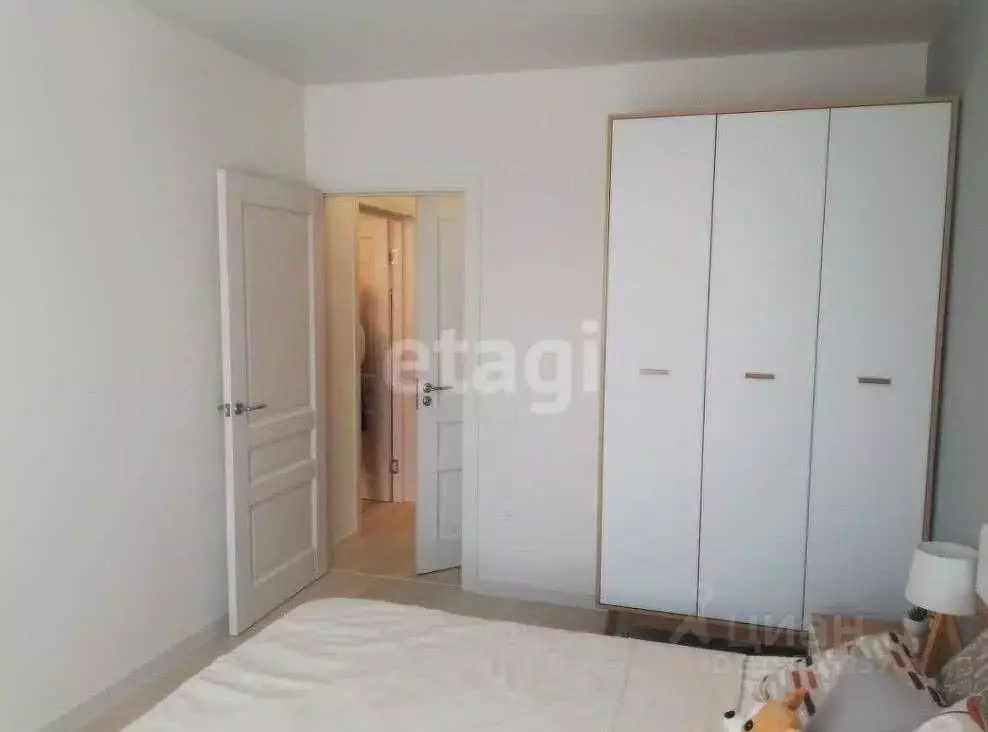 2-к кв. Курская область, Курск ул. Энгельса, 158к2 (49.0 м) - Фото 0