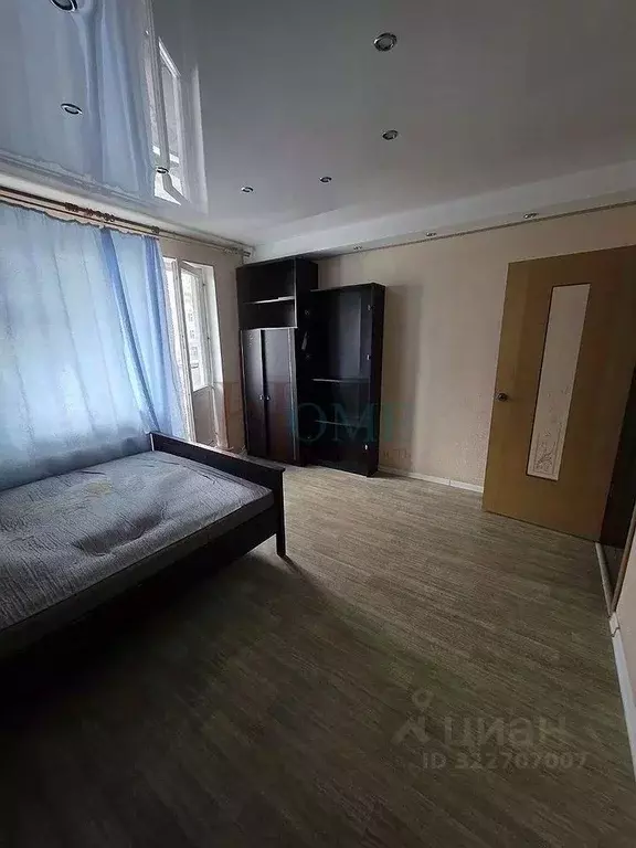 2-к кв. Новосибирская область, Новосибирск ул. Виктора Уса, 15 (57.0 ... - Фото 1