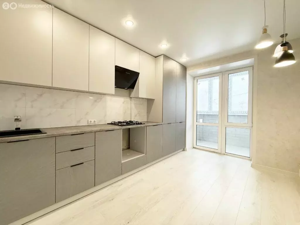 1-комнатная квартира: Йошкар-Ола, ЖК Соловьи (40 м) - Фото 1