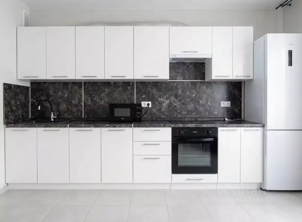 2-к кв. Москва ул. Малое Понизовье, 4 (60.0 м) - Фото 1