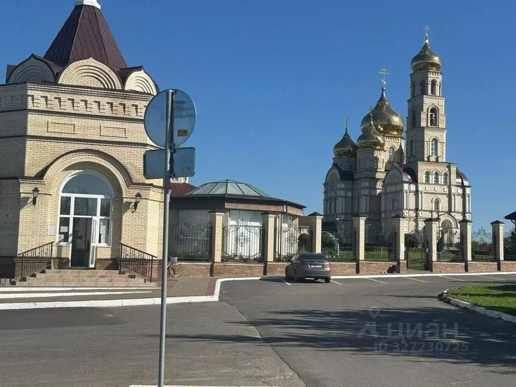 Участок в Орловская область, Орловский муниципальный округ, д. ... - Фото 1