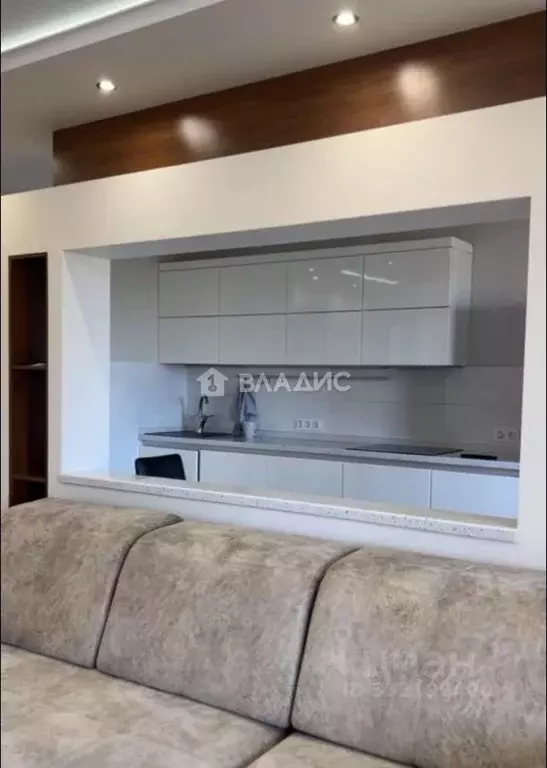 2-к кв. Иркутская область, Иркутск ул. Александра Невского, 15/4 (70.0 ... - Фото 1