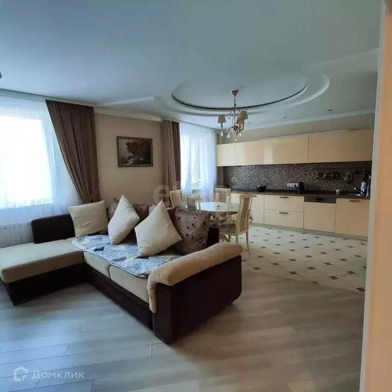 Продаётся 3-к квартира, 100 м - Фото 0