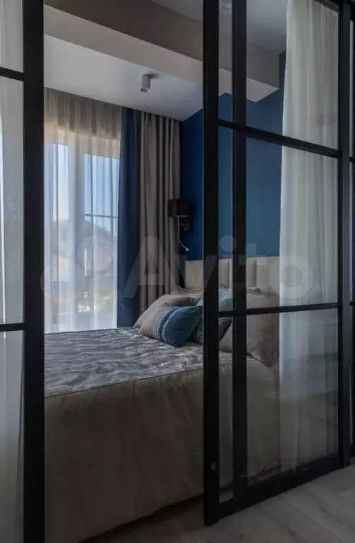 2-к. квартира, 55 м, 8/13 эт. - Фото 1