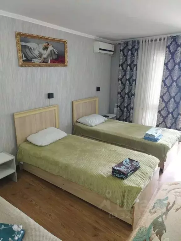 Комната Дагестан, Дербент ул. М. Ахундова, 48 - Фото 1