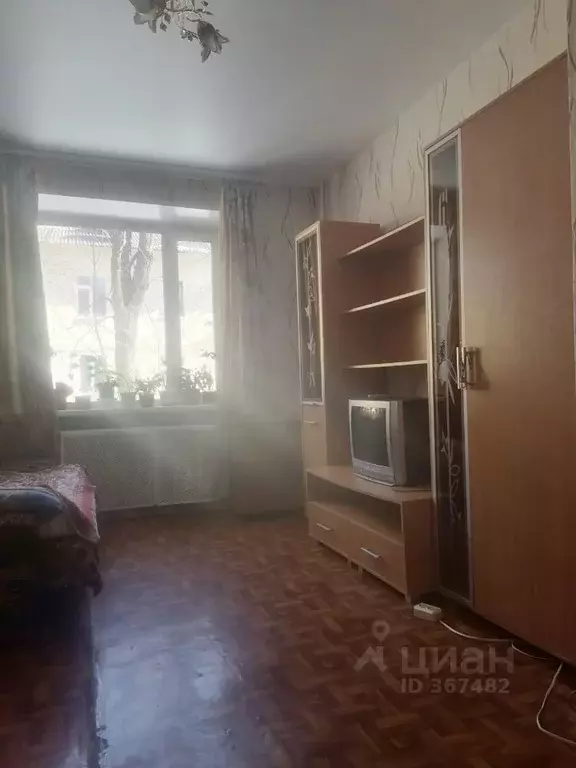 Комната Владимирская область, Владимир Электроприборовский проезд, 7 ... - Фото 2