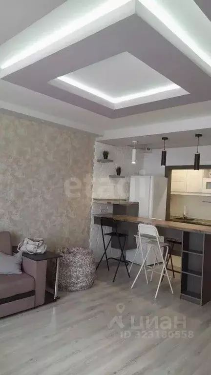 Студия Новосибирская область, Новосибирск ул. Дмитрия Шмонина, 7 (39.0 ... - Фото 0