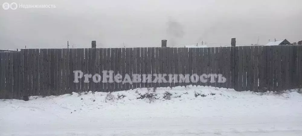 Участок в Кызыл, садоводческое некоммерческое товарищество № 8 Саяны, ... - Фото 2