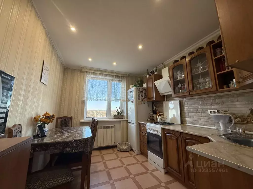 3-к кв. Ставропольский край, Ставрополь ул. Трунова, 136 (76.0 м) - Фото 1