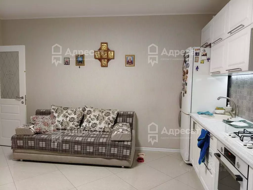 Дом в Волгоградская область, Волгоград Мичуринец СНТ, № 5 массив, ул. ... - Фото 2