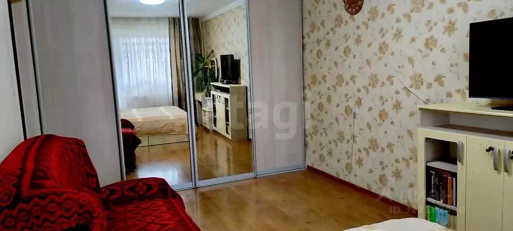 2-к кв. Краснодарский край, Анапа 12-й мкр, 9 (40.4 м) - Фото 1