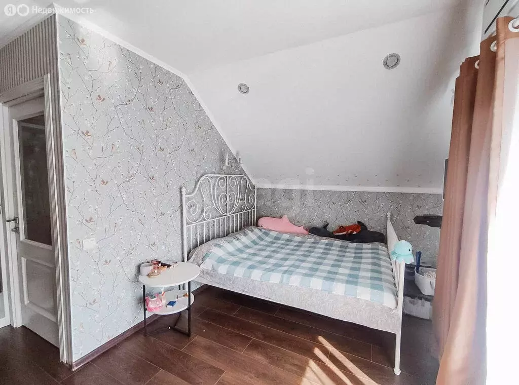 Дом в Саратов, 3-й проезд имени Н.Г. Чернышевского (150.2 м) - Фото 1