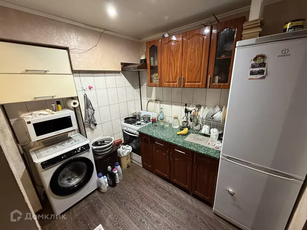 Продаётся 2-к квартира, 36.7 м - Фото 0