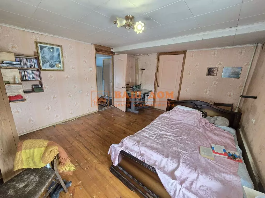 Дом в Тульская область, Чернский район, Тургеневское с/пос, д. Бежин ... - Фото 2