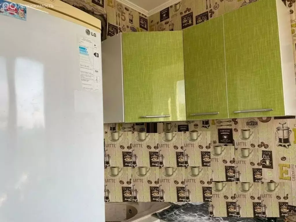 2-комнатная квартира: Хабаровск, улица Руднева, 97А (44.6 м) - Фото 2