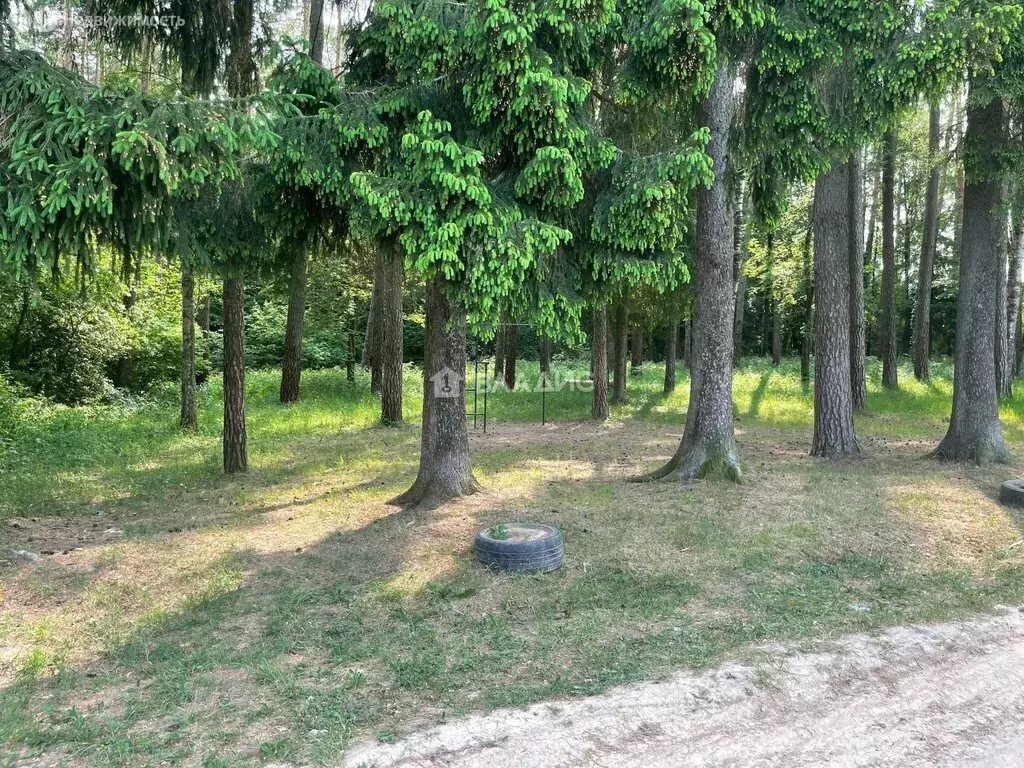 Дом в Московская область, муниципальный округ Чехов, деревня Манушкино ... - Фото 1