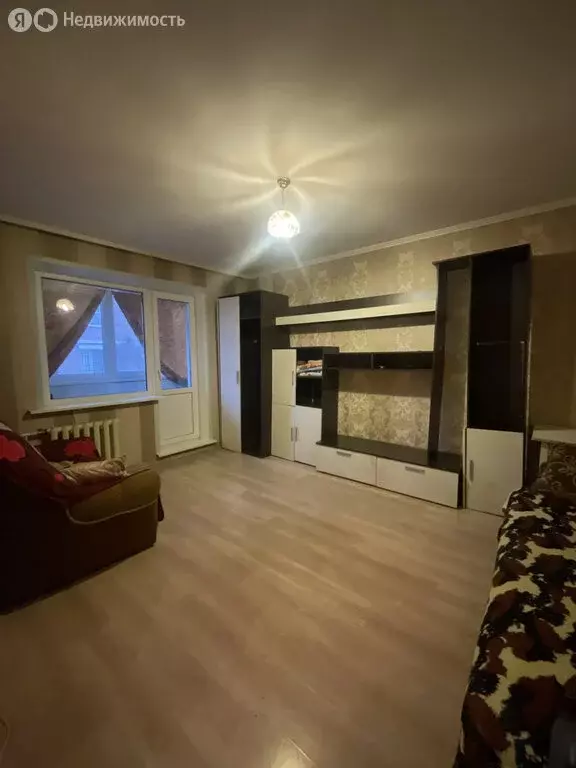 2-комнатная квартира: Липецк, улица Ульяны Громовой, 4 (50 м) - Фото 1