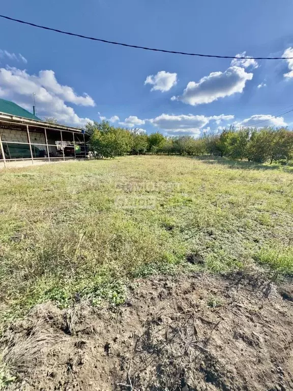 Участок в Краснодарский край, Тимашевский район, Кубанец с/пос, ... - Фото 2