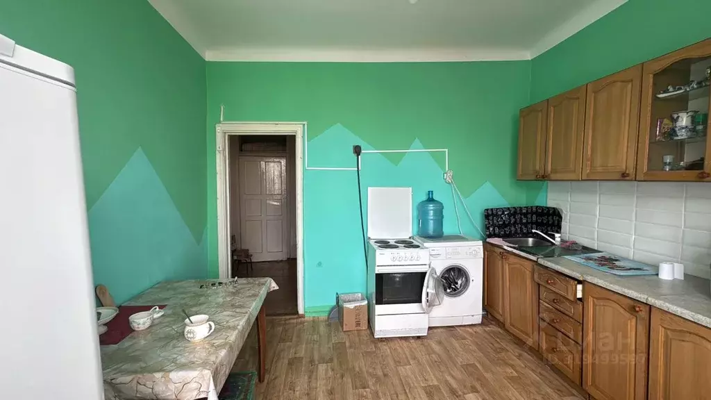 3-к кв. Саха (Якутия), Якутск просп. Ленина, 23 (60.0 м) - Фото 0