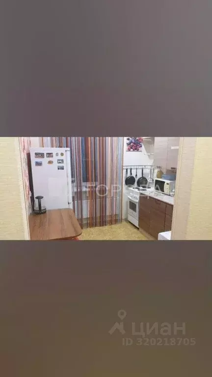 1-к кв. Новосибирская область, Новосибирск Большая ул., 674 (27.6 м) - Фото 0