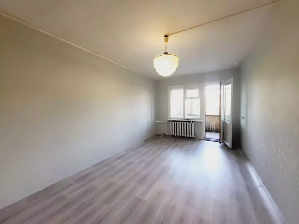 1-к кв. Свердловская область, Новоуральск ул. Победы, 8 (32.0 м) - Фото 2